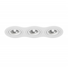 ჩაშენებული სანათი Lightstar i636060606