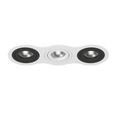 ჩაშენებული სანათი Lightstar i636070607