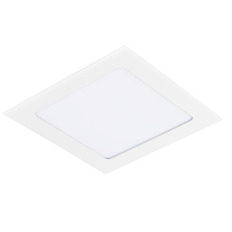 224124 Светильник ZOCCO QUA LED 12W 720LM 4000K (в комплекте), шт