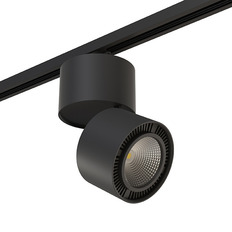 Светильник на шине Lightstar (592061+214817) Forte Muro A1T214817