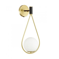 Sconce Odeon Light 4810/1W