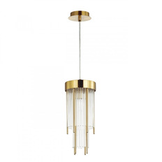 Подвесная люстра Odeon Light 4788/1