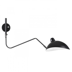 Sconce Odeon Light 4831/1W