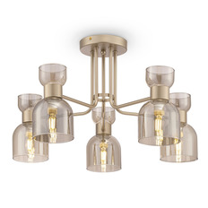 Люстра Freya Isla FR5094PL-05G