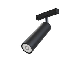 Трековый светильник Maytoni Technical Track lamps TR019-2-7W4K-B