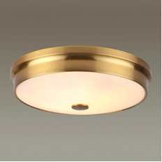 Накладной светильник Odeon Light 4824/4C