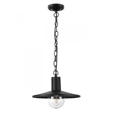 Уличный светильник Odeon Light 4833/1