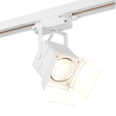 Светильник на шине Denkirs DK6012-WH