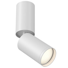 Потолочный светильник Maytoni FOCUS S C051CL-01W