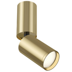 Потолочный светильник Maytoni FOCUS S C051CL-01G