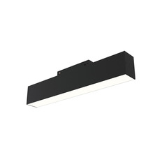 Трековый светильник Maytoni Magnetic track system TR012-2-12W3K-B