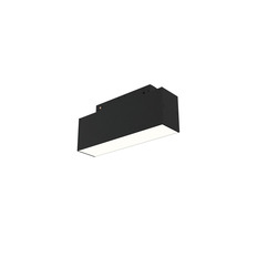 Трековый светильник Maytoni Magnetic track system TR012-2-7W3K-B