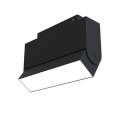 Трековый светильник Maytoni Magnetic track system TR013-2-10W3K-B