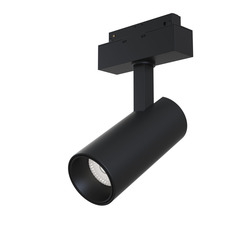 Трековый светильник Maytoni Magnetic track system TR019-2-15W3K-B