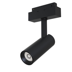 Трековый светильник Maytoni Magnetic track system TR019-2-10W3K-B