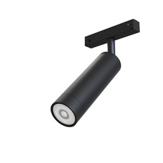 Трековый светильник Maytoni Magnetic track system TR019-2-7W3K-B