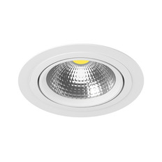 ჩაშენებული სანათი Lightstar i91606