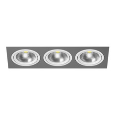 ჩაშენებული სანათი Lightstar i839060606