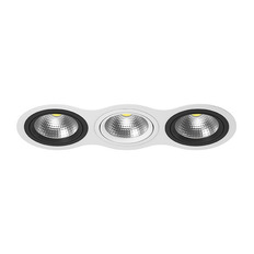 ჩაშენებული სანათი Lightstar i936070607