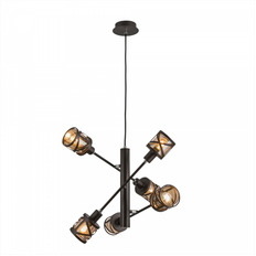 შეკიდული ჭაღი Citilux CL536165