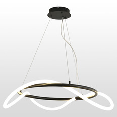 Подвесной светильник Lussole LOFT River LSP-8391