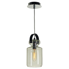 Подвесной светильник Lussole LOFT Brighton LSP-9638T