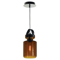 Подвесной светильник Lussole LOFT Brighton LSP-9640T