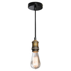Подвесной светильник Lussole LOFT Centereach LSP-9888-TAB