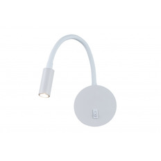 Sconce LOFT IT 10010WH