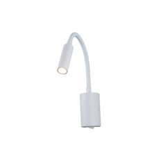 Sconce LOFT IT 10009WH