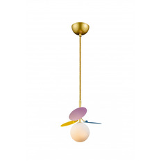 საბავშვო ნათურა LOFT IT 10008/1P mult
