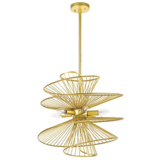 ჭაღი ღეროზე Lightstar 728163