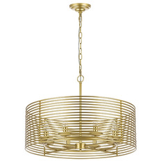 ჩამოკიდებული ჭაღი Lightstar 728083