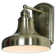Бра Lussole LSL-3001-01V