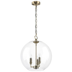 ჩამოკიდებული ჭაღი Lightstar 729131