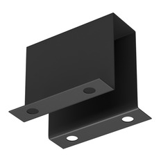 Крепеж Denkirs TR2105-BK