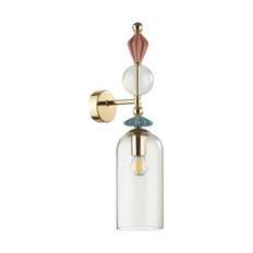 Sconce Odeon Light 4855/1WA