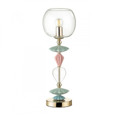 მაგიდის ნათურა Odeon Light 4855/1T