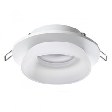ჩაღრმავებული ნათურა Novotech 370722