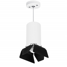 Подвесной светильник Lightstar RP6486487