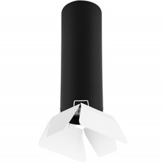 Накладной светильник Lightstar R497436