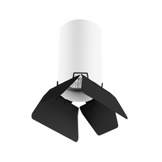 Накладной светильник Lightstar R436437