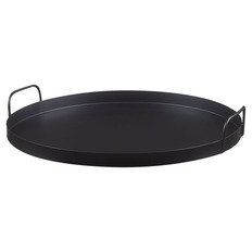 Декоративный поднос для торшера Lussole Seattle GFC-P-0565T