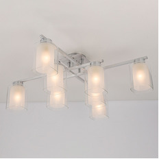 ჭაღი ღეროზე Citilux CL111180