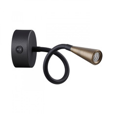 Бра Odeon Light 4289/3WL