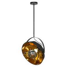 Люстра на штанге LGO LSP-0556-C120