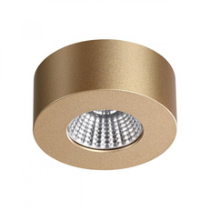 ზედაპირზე დამონტაჟებული ნათურა Odeon Light 4284/7CL