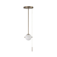 Накладной светильник LOFT IT 10029PS Gold