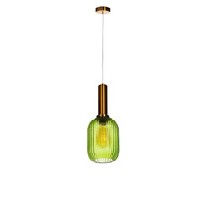 Подвесной светильник LOFT IT 2072-A+BR