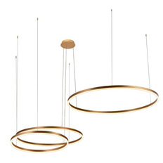 გულსაკიდი ნათურა LOFT IT 10017/3L